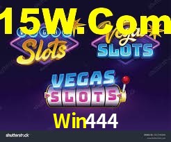Bônus Diários Win444