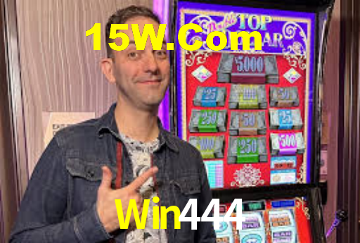Win444 App