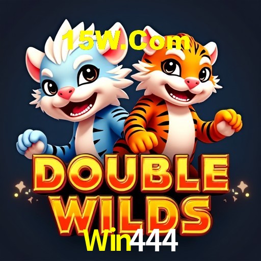 Jogos de Slot Win444