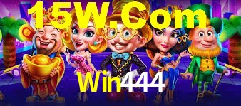 APP oficial da Win444 para mobile