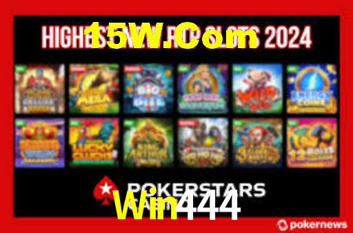 Win444: A Experiência de Casino com Jogos de Mesa ao Vivo