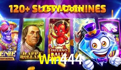Ofertas Exclusivas Win444