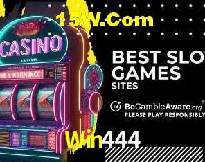 Tecnologia da Plataforma Win444