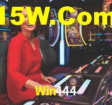 Bônus de Boas-vindas Win444