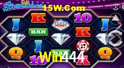 Promoção Relâmpago Win444