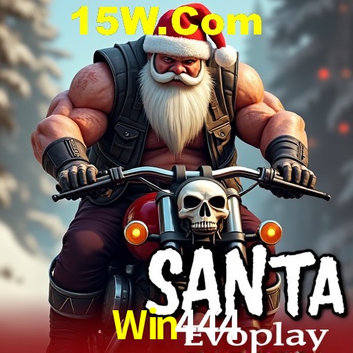 Descubra a Magia dos Jogos de Arcade no Win444