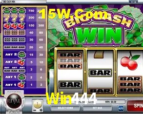 Casino Ao Vivo Win444
