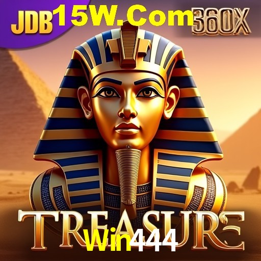 Descubra a Magia dos Jogos de Arcade no Win444