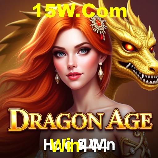 Descubra o Programa VIP da Win444: Vantagens Exclusivas para Jogadores