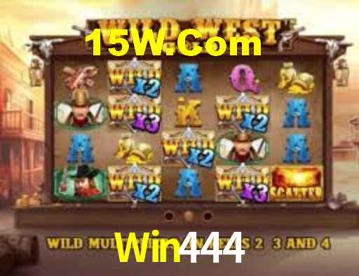 Win444 App