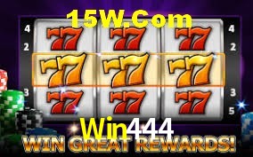 Mesa de Blackjack Win444