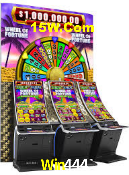 Win444 App
