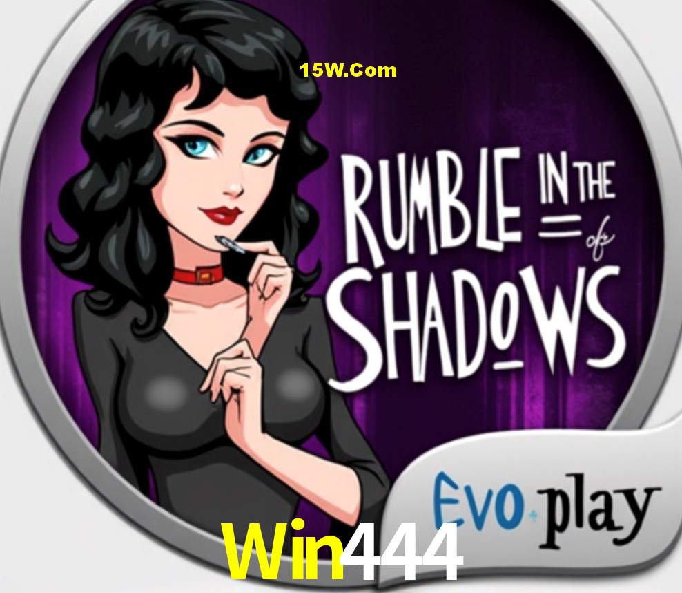 Provedores de Jogos Win444