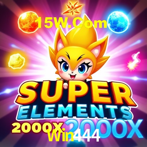 Diretório de Jogos Win444