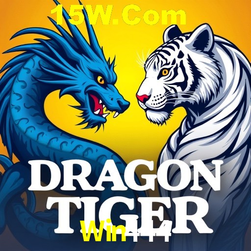 Desvendando o Mundo dos Jogos Virtuais na Win444