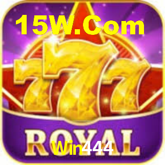 Win444 App