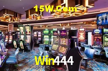 Login Seguro Win444