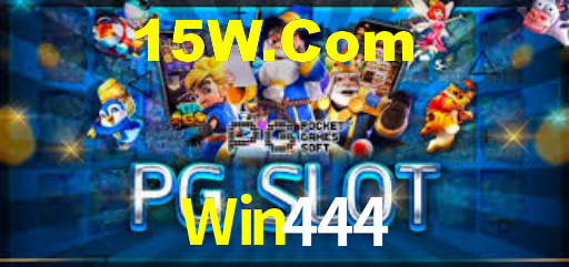 Win444,Win444 Bet