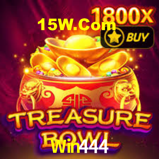 Win444 - Slots De Cassino Envolventes - Win444 Bet