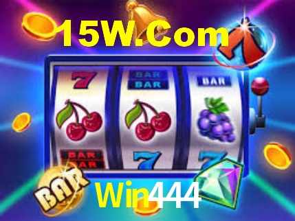 PIX Instantâneo Win444