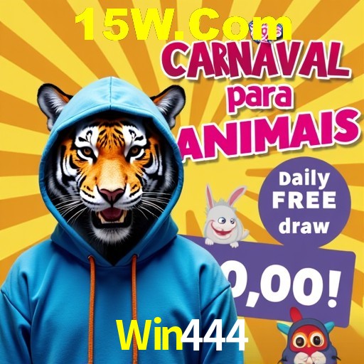 cassino Win444