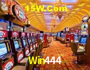 Integração de APIs Win444