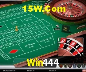 Promoções Sazonais Win444