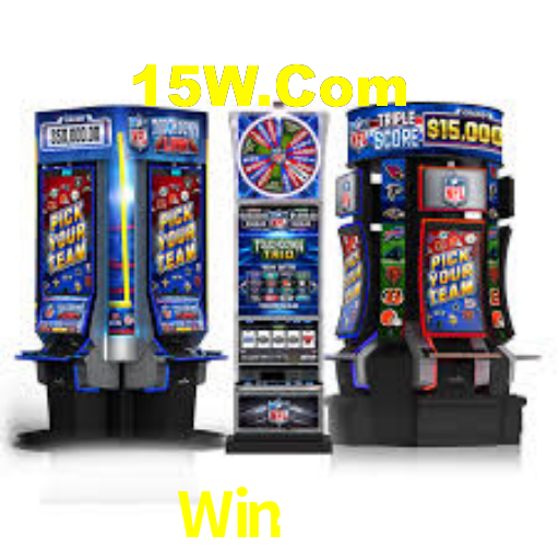 Sinta a adrenalina dos jogos de cassino com Win444