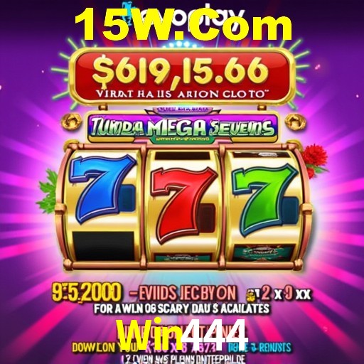 Mesa de Blackjack Win444
