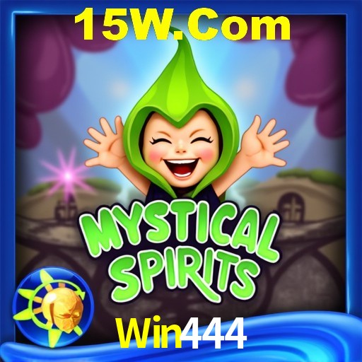Casino VIP Win444