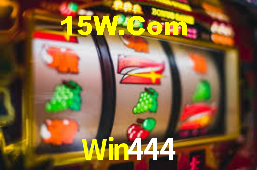 Win444 Bet