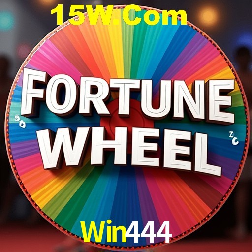 A Emoção da Loteria na Win444: Uma Chance de Mudança de Vida
