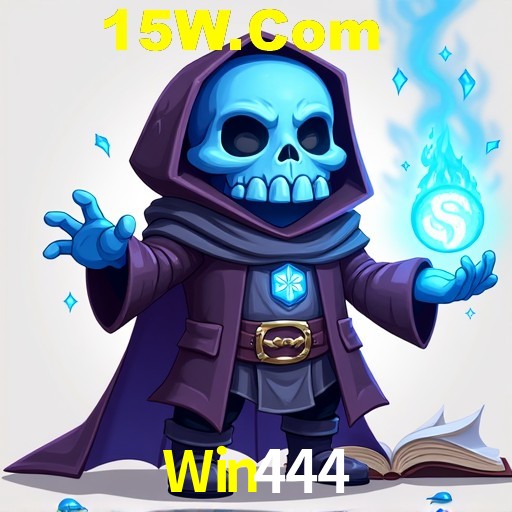Torneios Win444