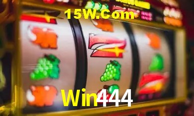 Cadastro Rápido Win444