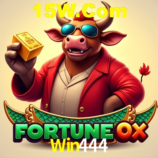 Estatísticas Win444