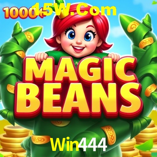 Inovações de Jogos na Win444: O Futuro das Experiências Interativas