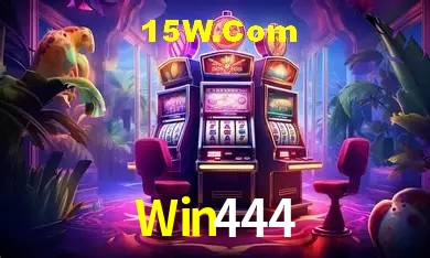 Sistemas de Segurança Win444