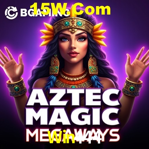 A Revolução dos Aplicativos de Jogos no Win444
