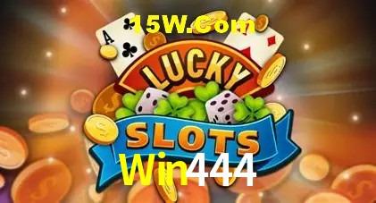 Jogos de Slot Win444