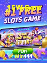 Casino VIP Win444