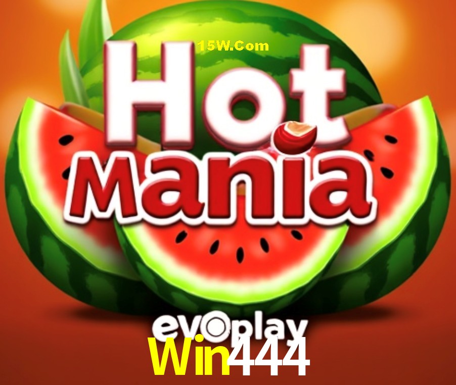 Casino Ao Vivo Win444