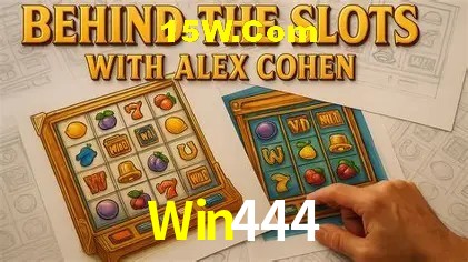 Integração de APIs Win444